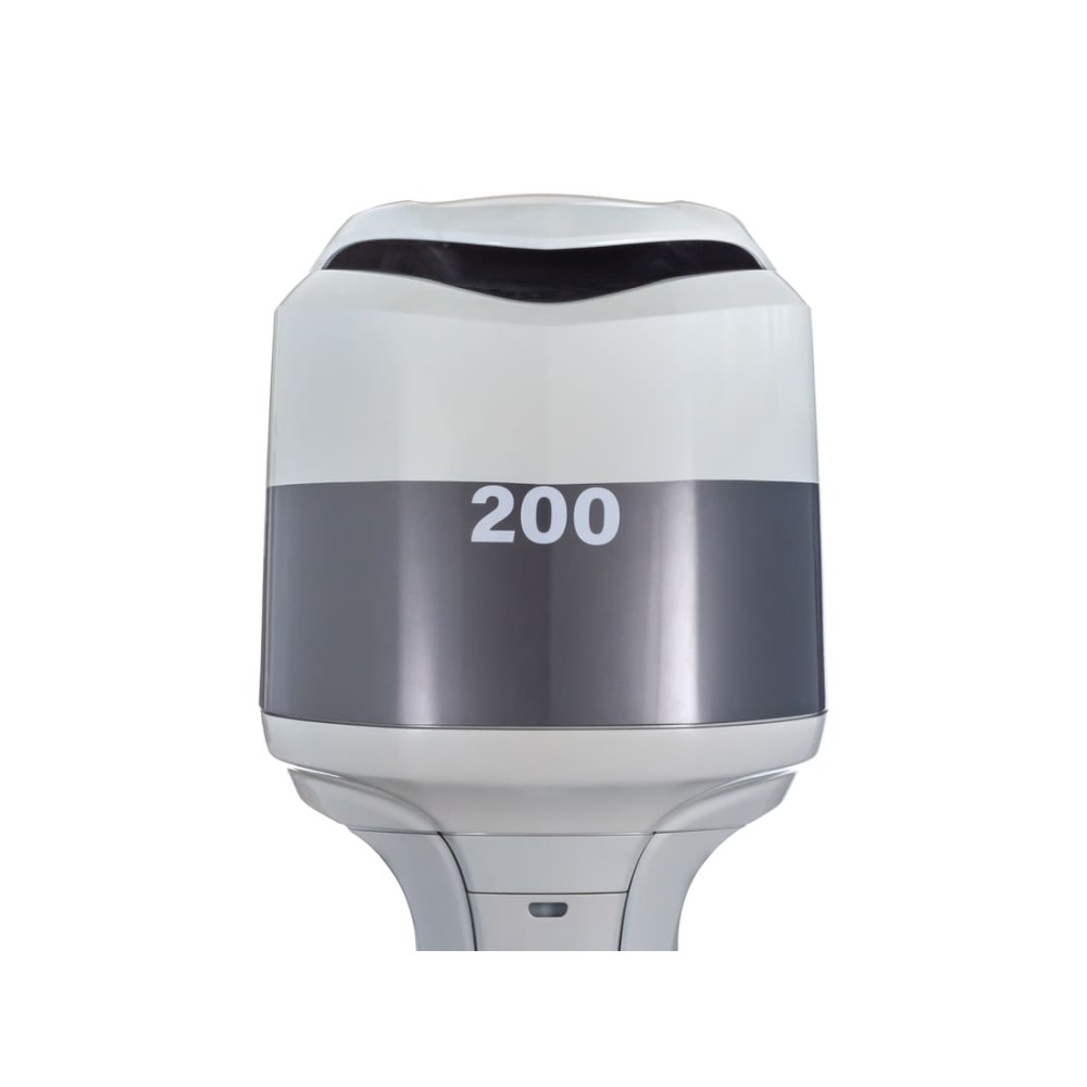 4х-тактный лодочный мотор MIKATSU MF200FEX-T-EFI