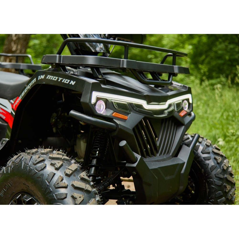 Квадроцикл SHARMAX 280 RX Activator