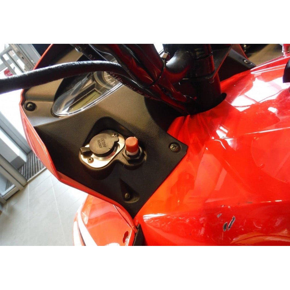 Снегоход VENTO Snow Cat