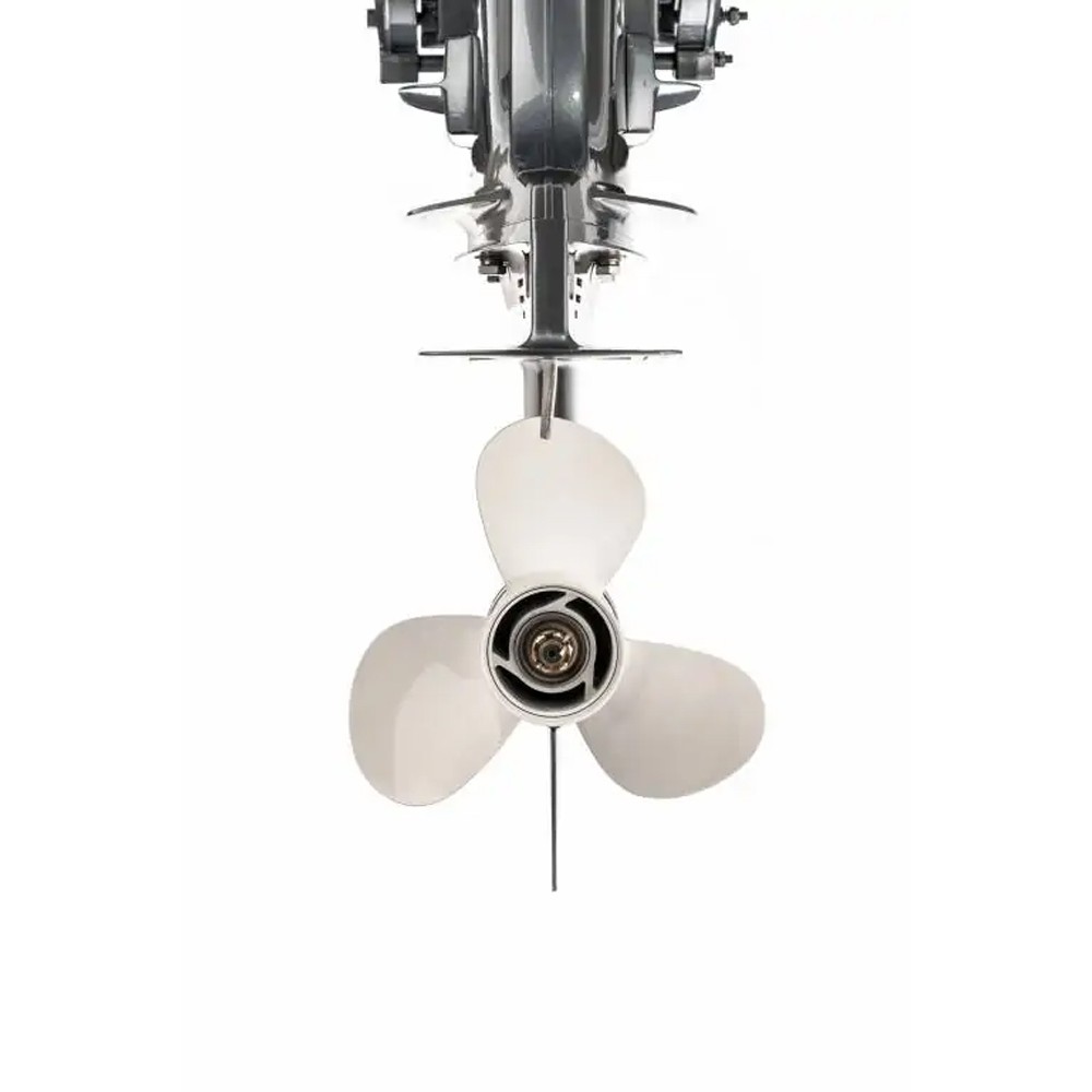 2х-тактный лодочный мотор MIKATSU M40JHS