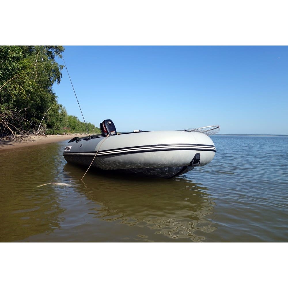 Лодка ПВХ HYDRA Nova 310 «Оптима»