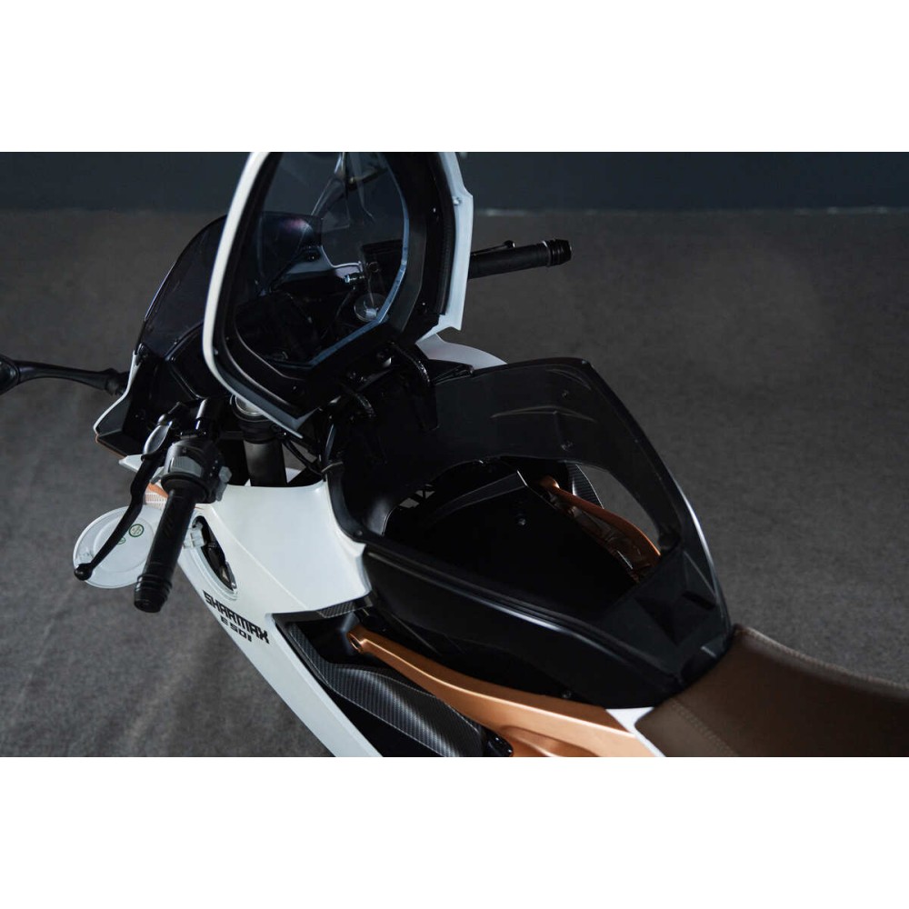 Электромотоцикл SHARMAX E-GP501 Ultra