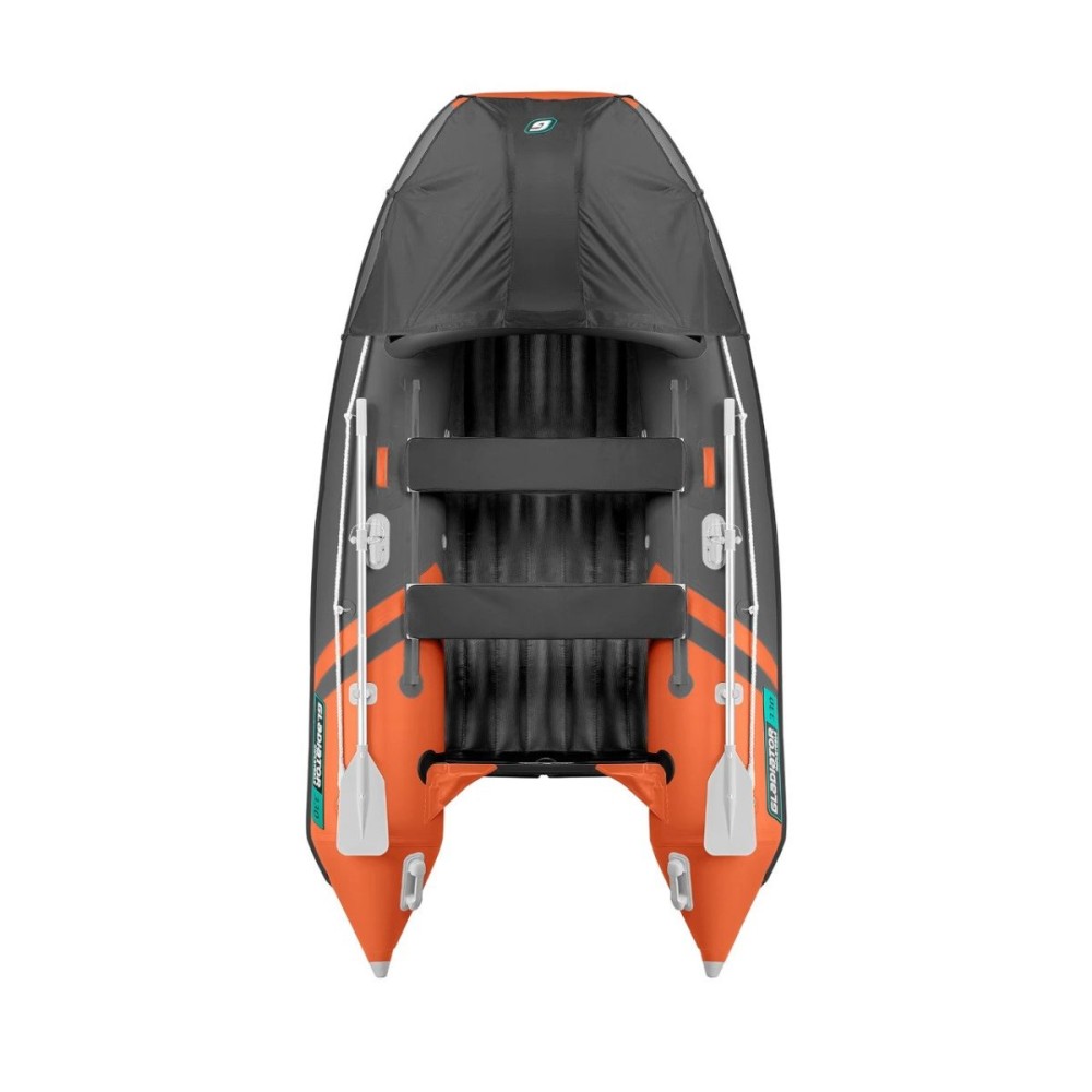 Лодка ПВХ GLADIATOR E330PRO