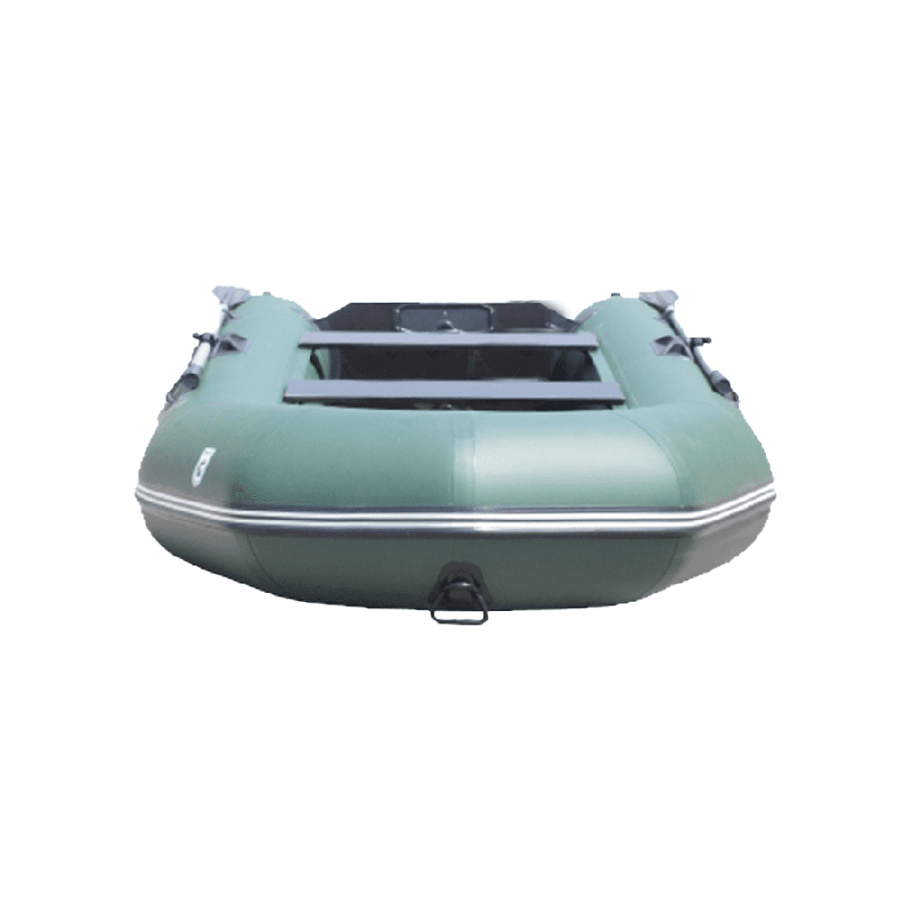 Лодка ПВХ GOLFSTREAM Патриот SP 300 (T)