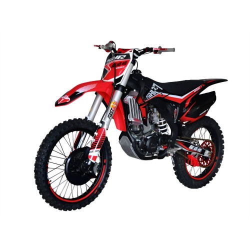 Мотоцикл XGZ SHR-7-NC250 ENDURO