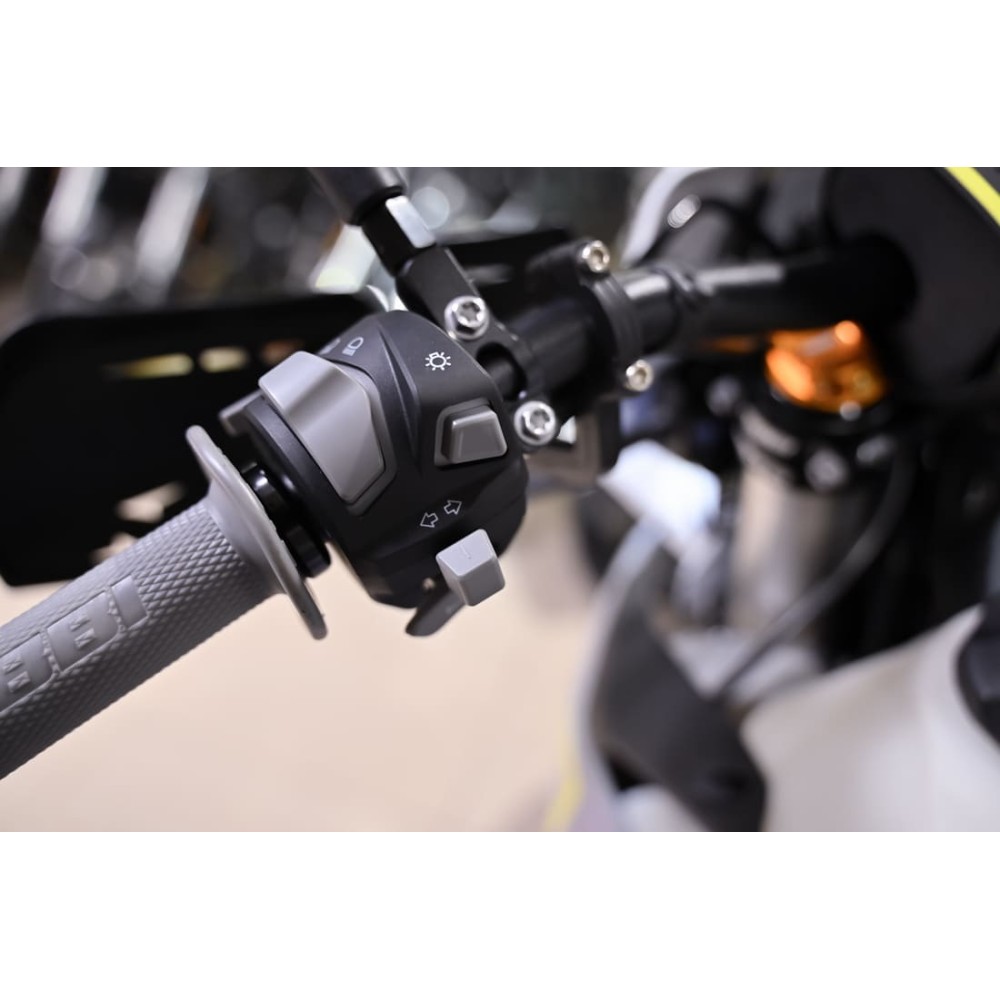 Мотоцикл кроссовый эндуро REGULMOTO Nibbi 300