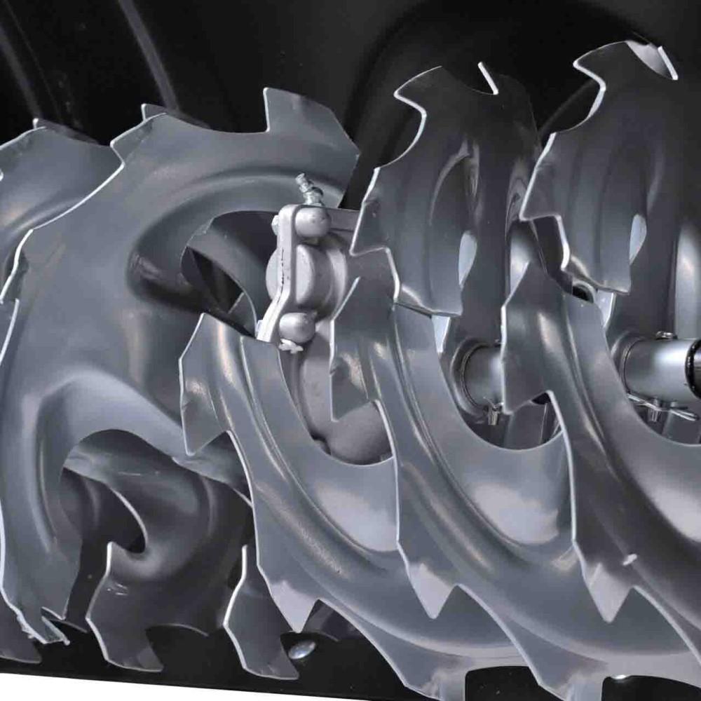 Снегоуборщик PATRIOT Сибирь 130 CЕТ