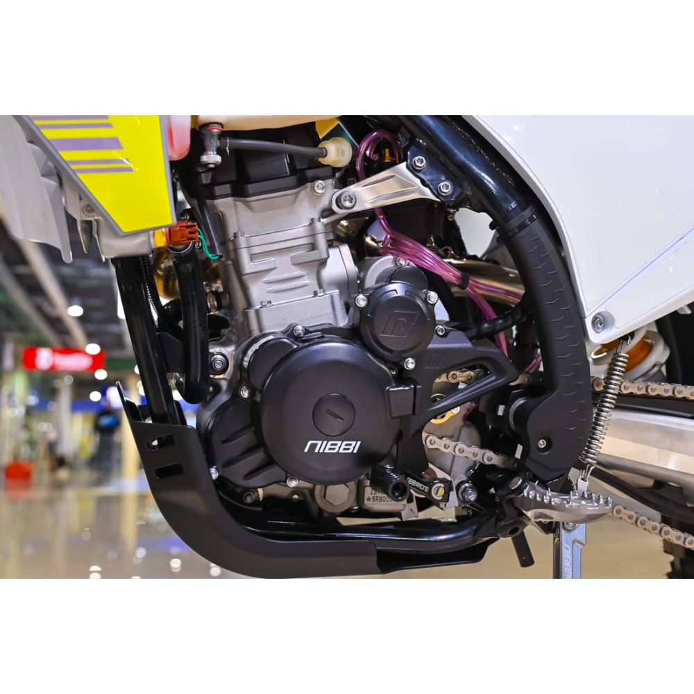 Мотоцикл кроссовый эндуро REGULMOTO Nibbi 300