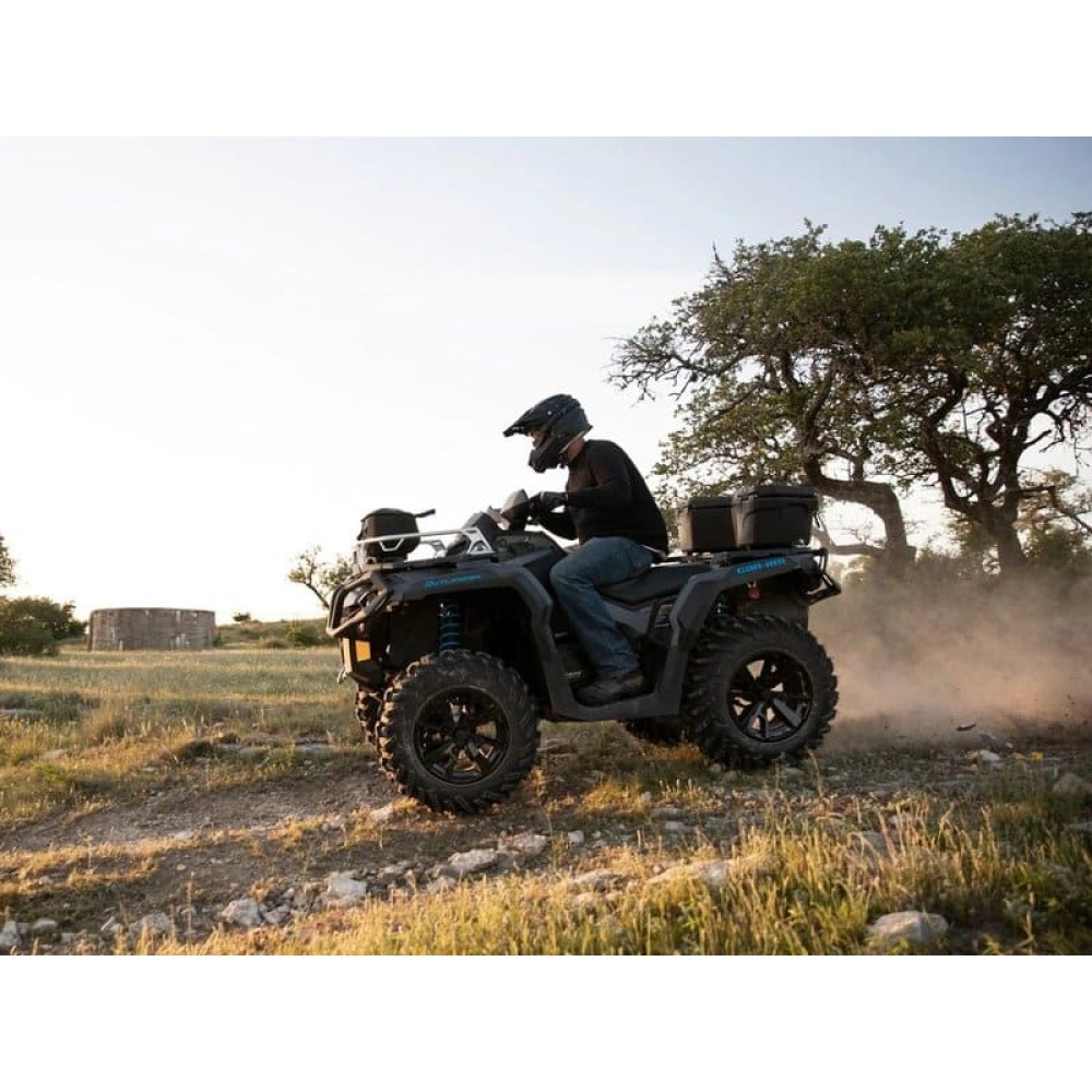 Квадроцикл BRP Can-Am Outlander X XC 1000R (2024) (ПСМ)