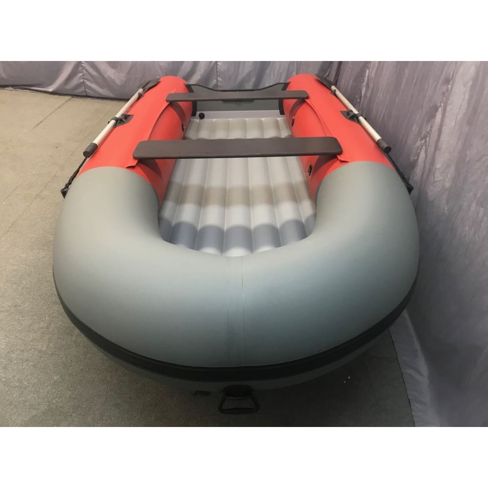 Лодка ПВХ HYDRA Delta 365 Оптима