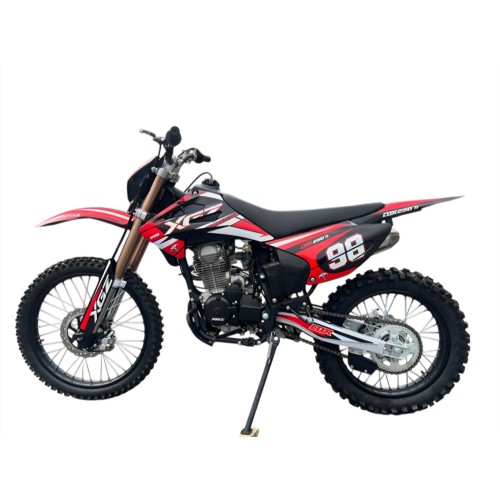 Мотоцикл XGZ CQR-CB250 ENDURO