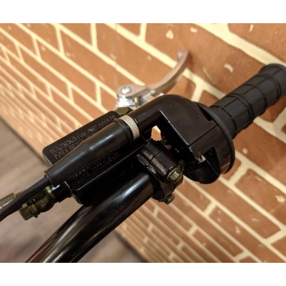 Мотоцикл BSE PH 125S 1.0 PITBIKE