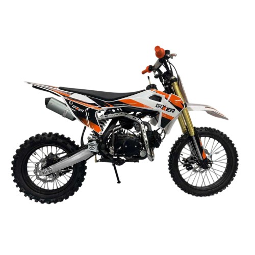 Мотоцикл GIXXER 140 PITBIKE