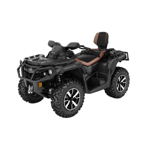 Квадроцикл BRP Can-Am Outlander Max 1000R Limited (2024) (ПСМ)