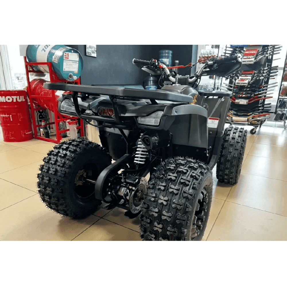 Квадроцикл YAMAHA Shark 175