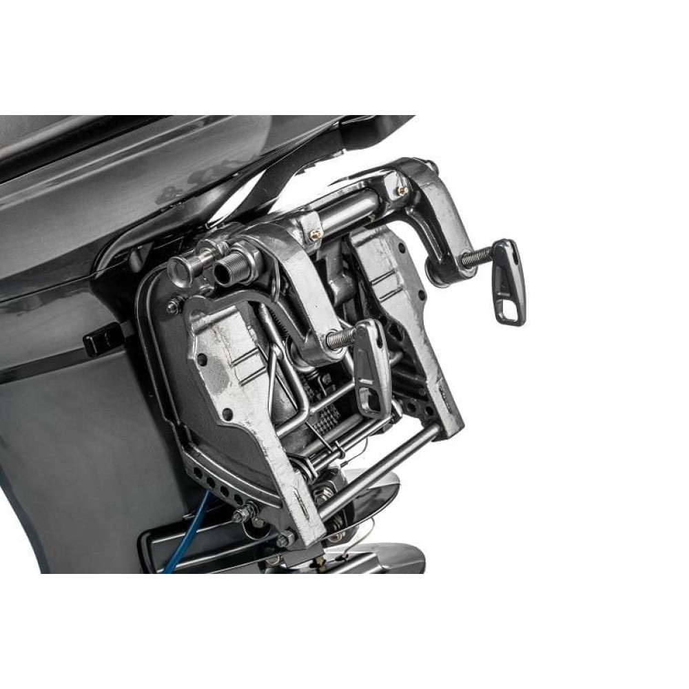 2х-тактный лодочный мотор MIKATSU M40JHL (2024)