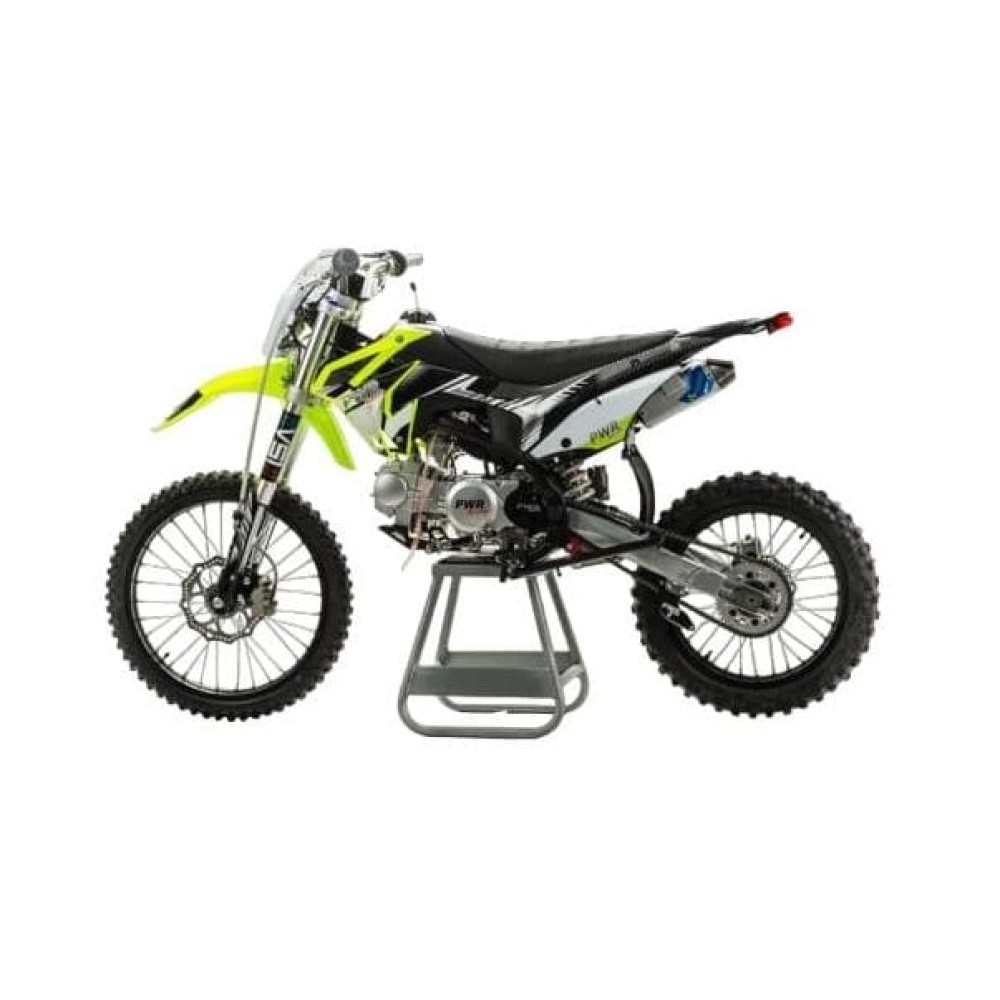 Мотоцикл PWR FRZ 125 19/16 PITBIKE
