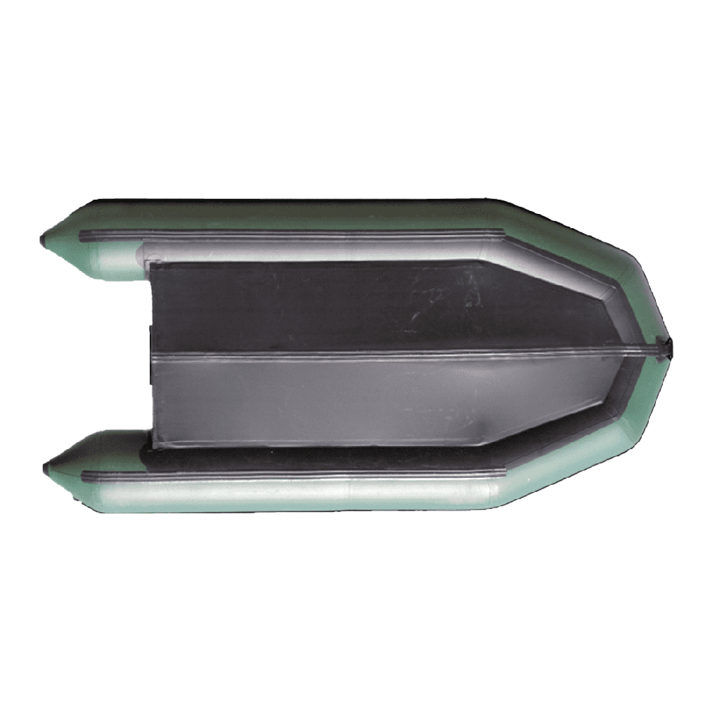 Лодка ПВХ GOLFSTREAM Патриот SP 290 (T)