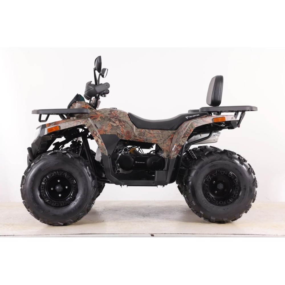 Квадроцикл SHARK III 250