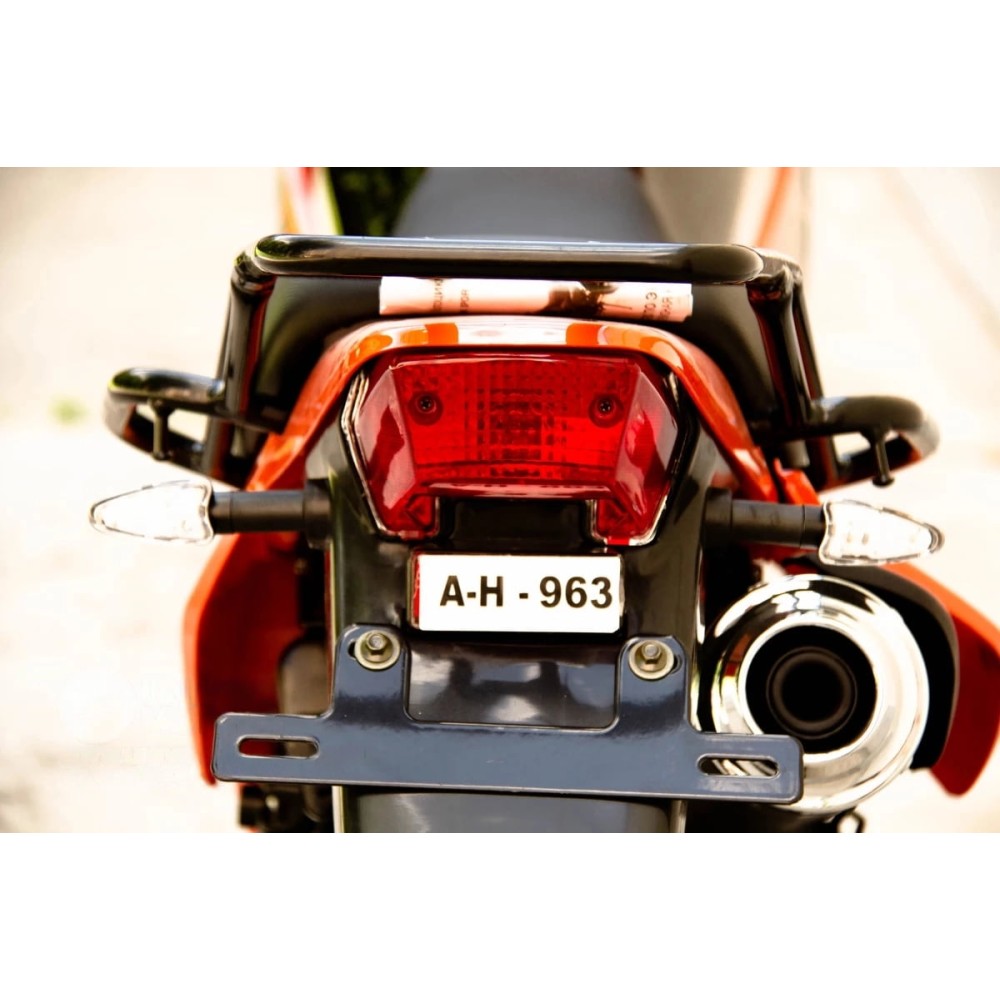 Мотоцикл кроссовый эндуро ROLIZ Sport-005