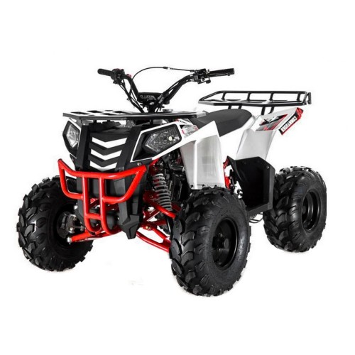 Квадроцикл ATV Commander Spark