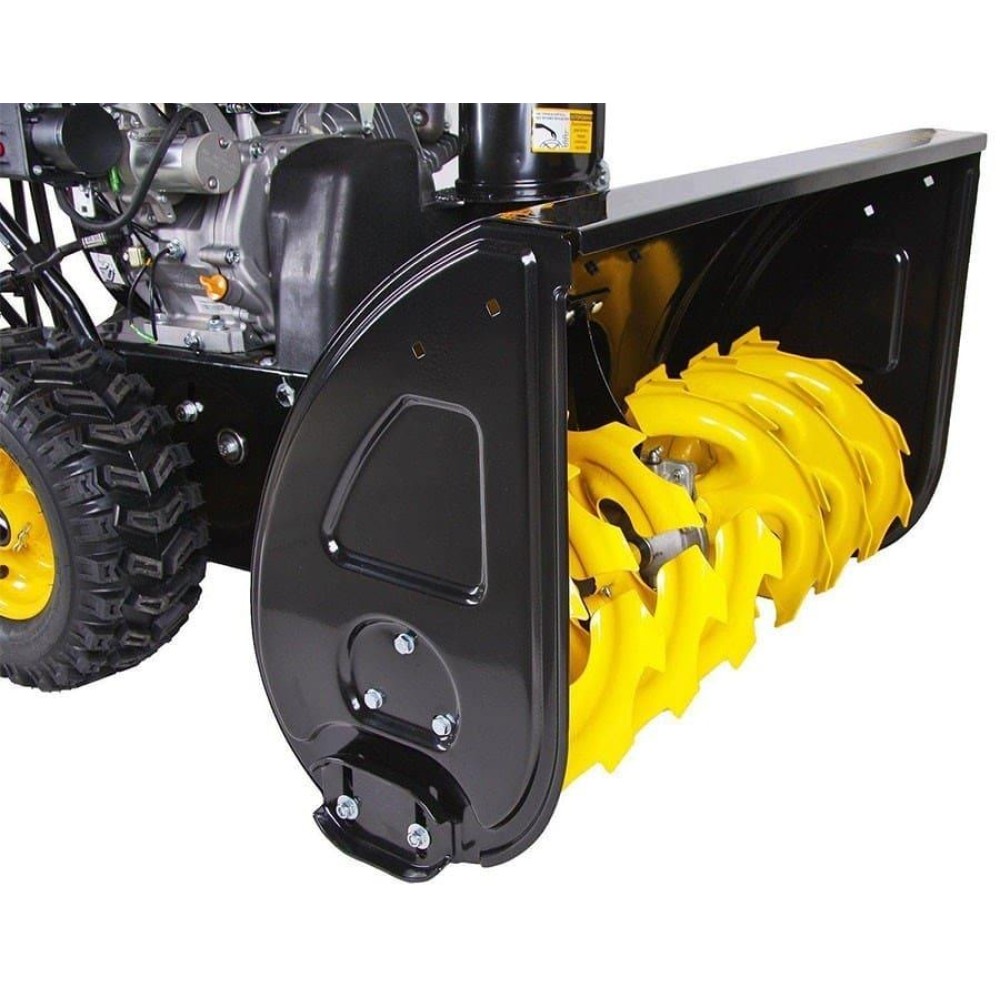 Снегоуборщик HUTER SGC 4100L