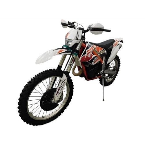 Мотоцикл KTM Freeride 250R