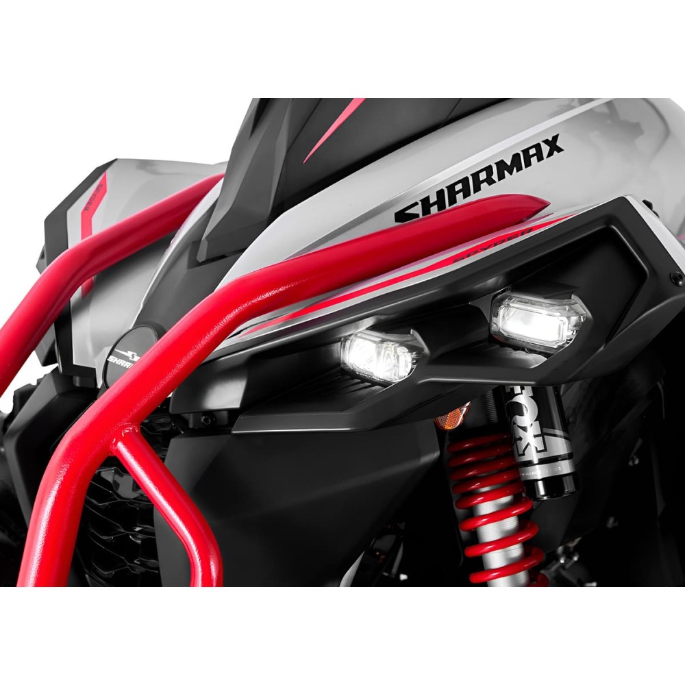 Квадроцикл SHARMAX Spyder 1100