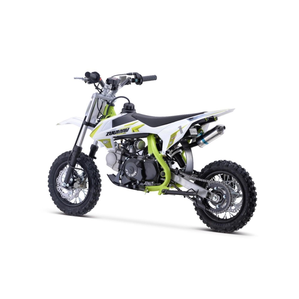 Мотоцикл ZUUMAV K1.0 PITBIKE
