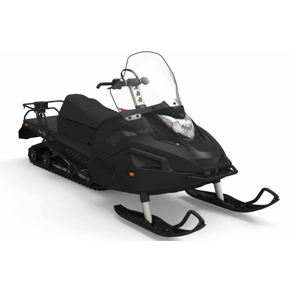 Снегоход STELS Ставр MS600 SWT ST