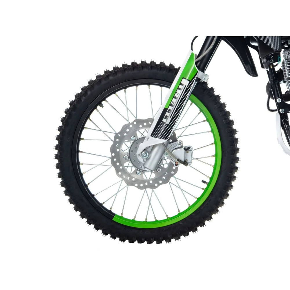 Мотоцикл кроссовый эндуро SHARMAX Sport 280 (2023)