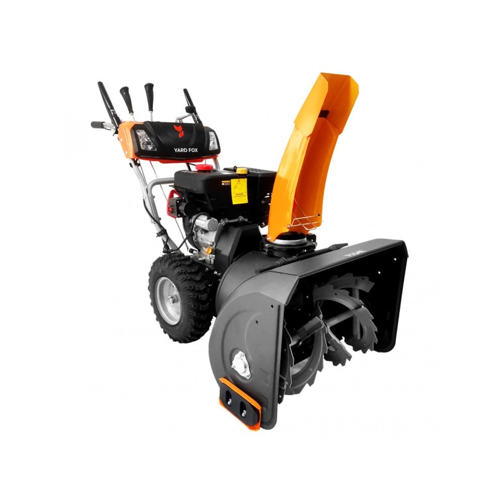 Снегоуборщик YARD FOX PRO 7154E