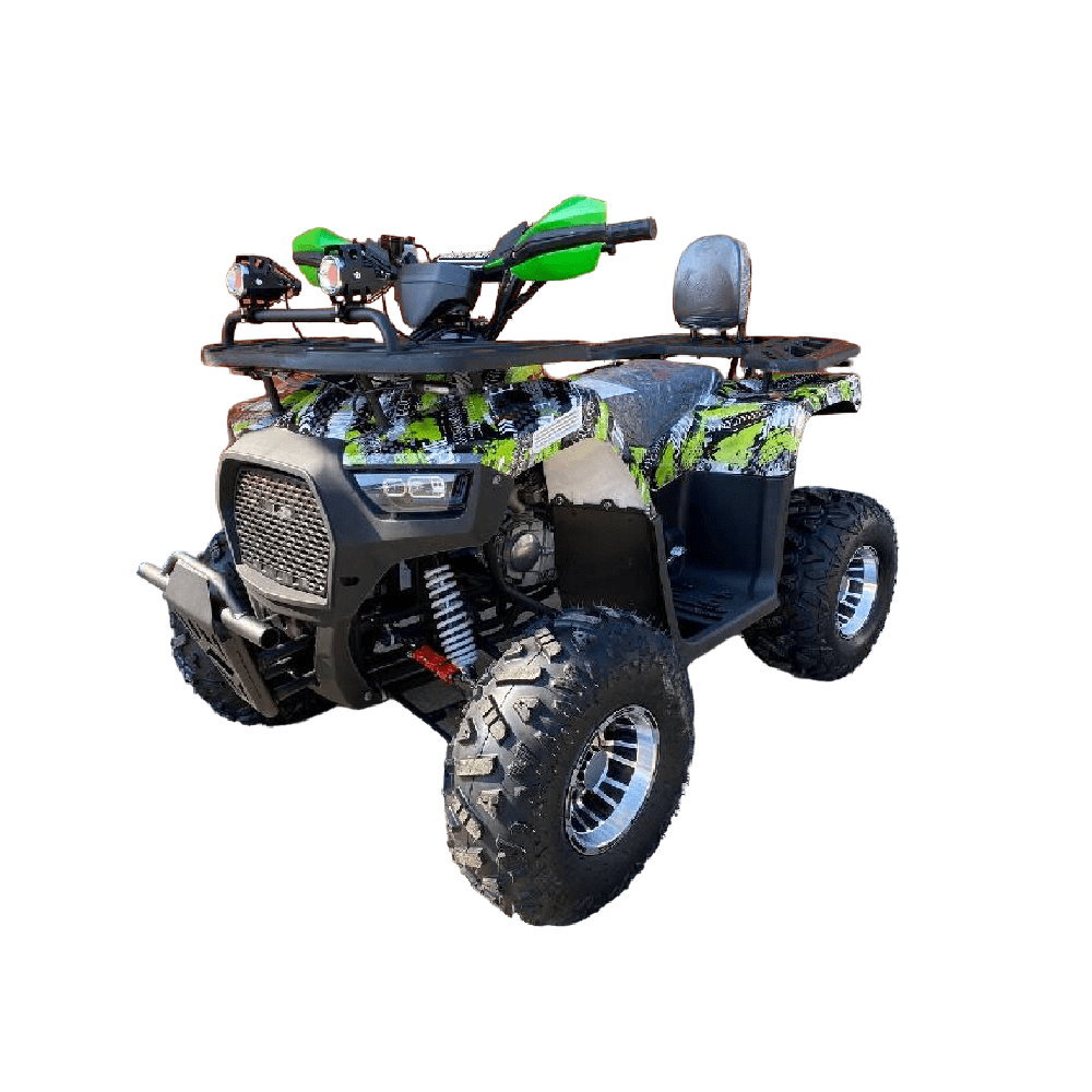 Квадроцикл Hunter 150