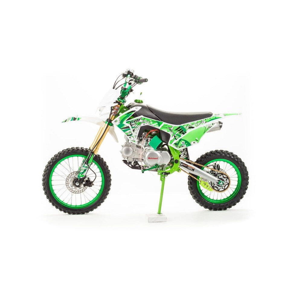 Мотоцикл MOTOLAND CRF14 PITBIKE