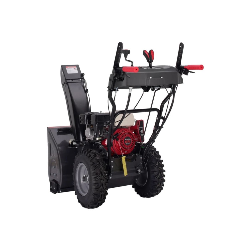 Снегоуборщик EVOLINE SBG 610 HE