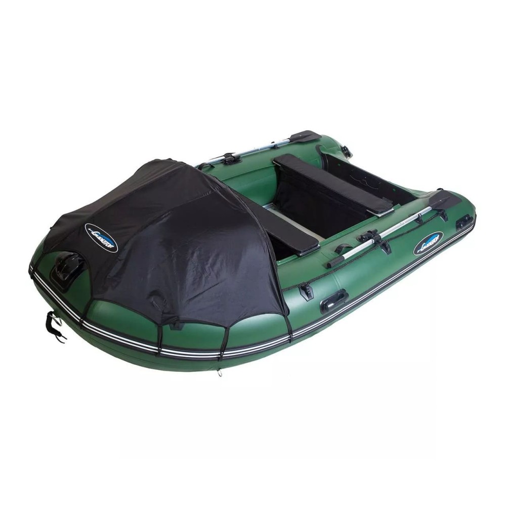 Лодка ПВХ GLADIATOR Professional D330AL