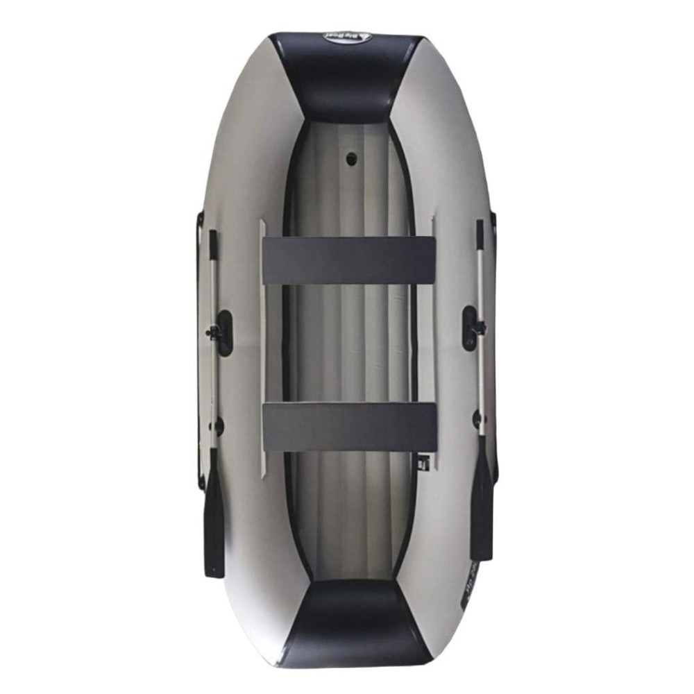 Гребная лодка ПВХ BIG BOAT Яр 280