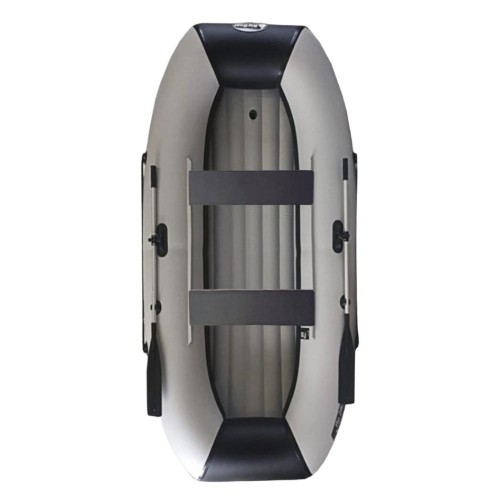 Гребная лодка ПВХ BIG BOAT Яр 280