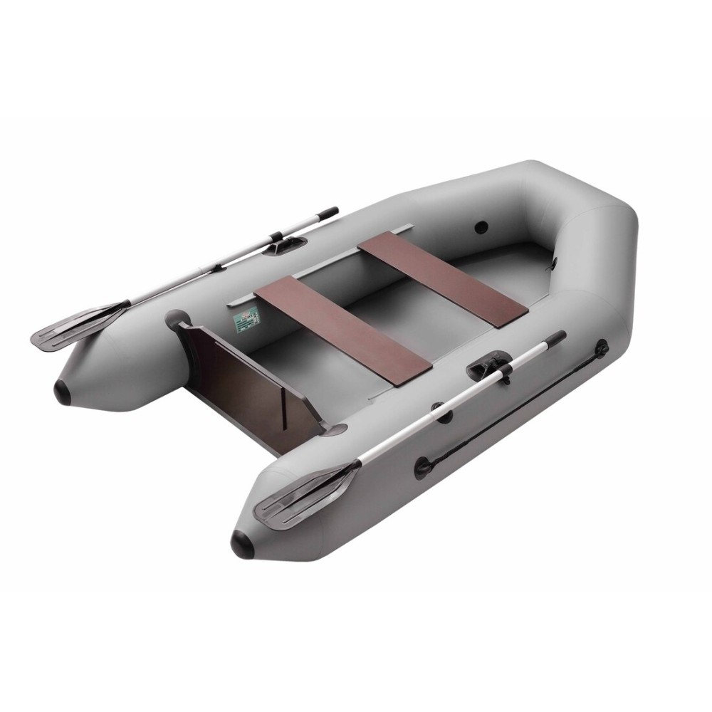 Лодка ПВХ РОДЖЕР Standart 2600