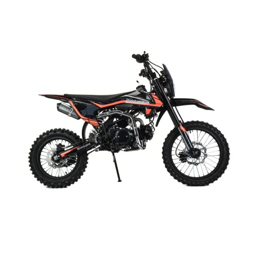 Мотоцикл MOTOLAND GF150 E PITBIKE