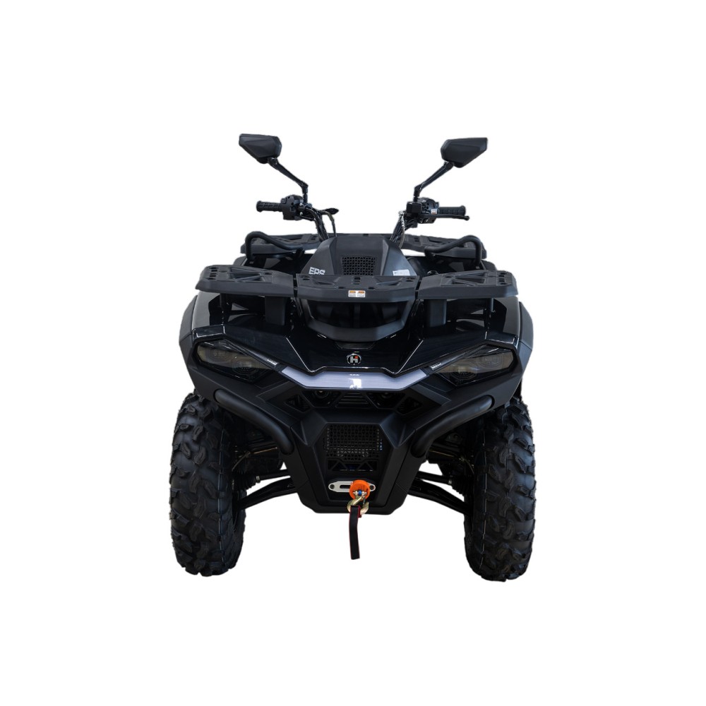 Квадроцикл HISUN Guardian 750S Short (ПСМ)