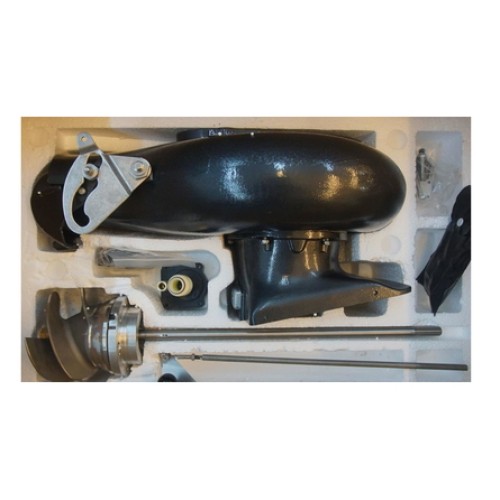 Водометная насадка для Mikatsu/Yamaha 25 M