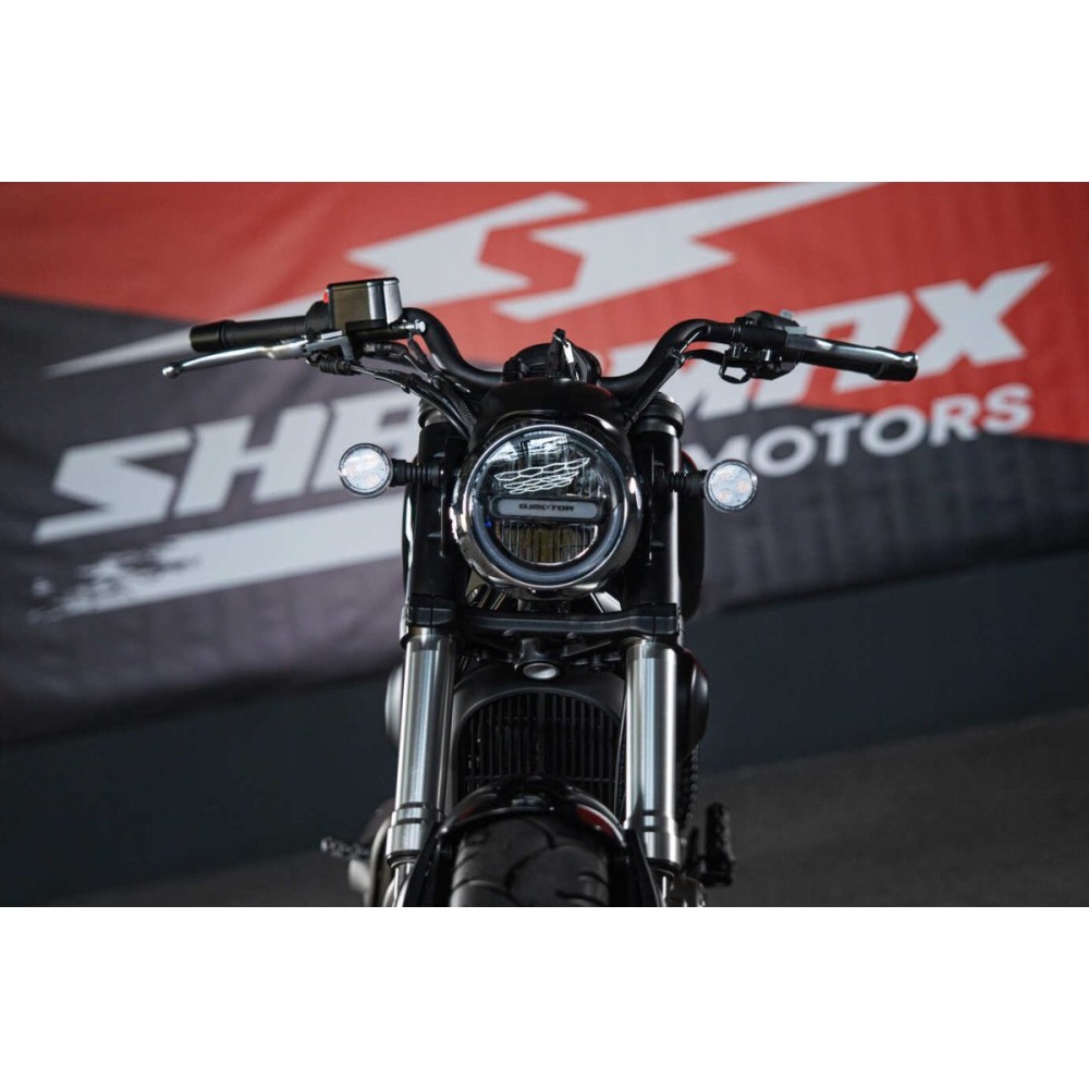 Мотоцикл SHARMAX RR 351 Ultra