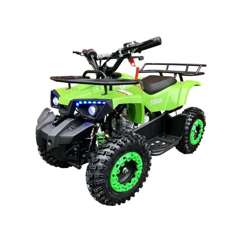 Квадроцикл MOWGLI Mini Hardy 4T