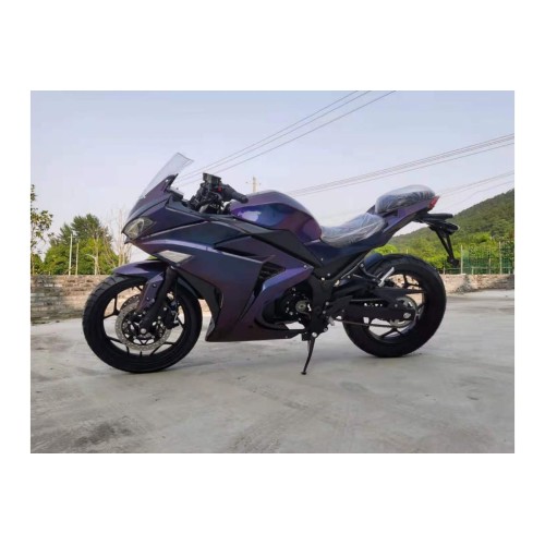 Электромотоцикл ELECTRON R3 (3 кВт)