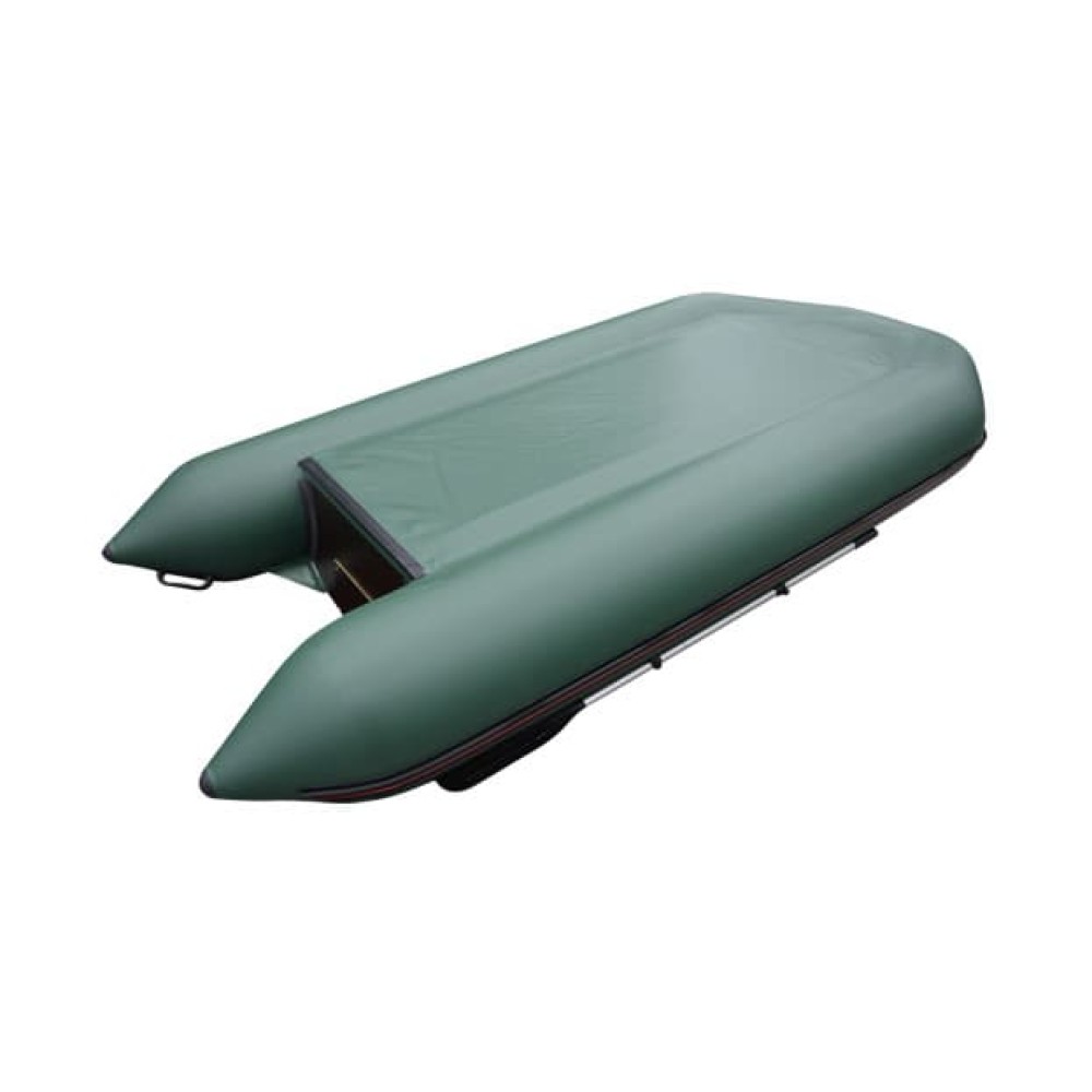 Лодка ПВХ ХАНТЕР 320 ЛН