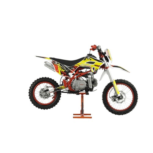 Мотоцикл ROCKOT Basic 125E Jokester 2.0 PITBIKE