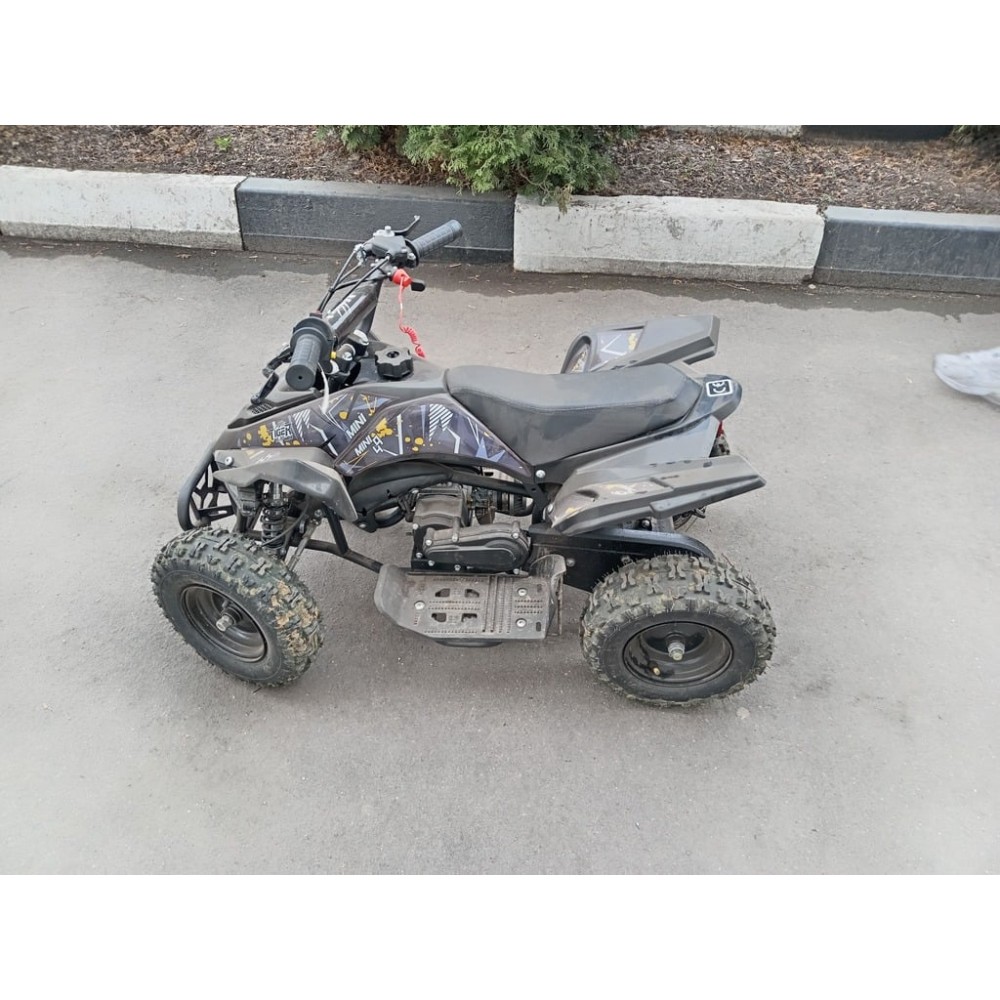 Квадроцикл TIGER MINI 49 SPORT Б/У