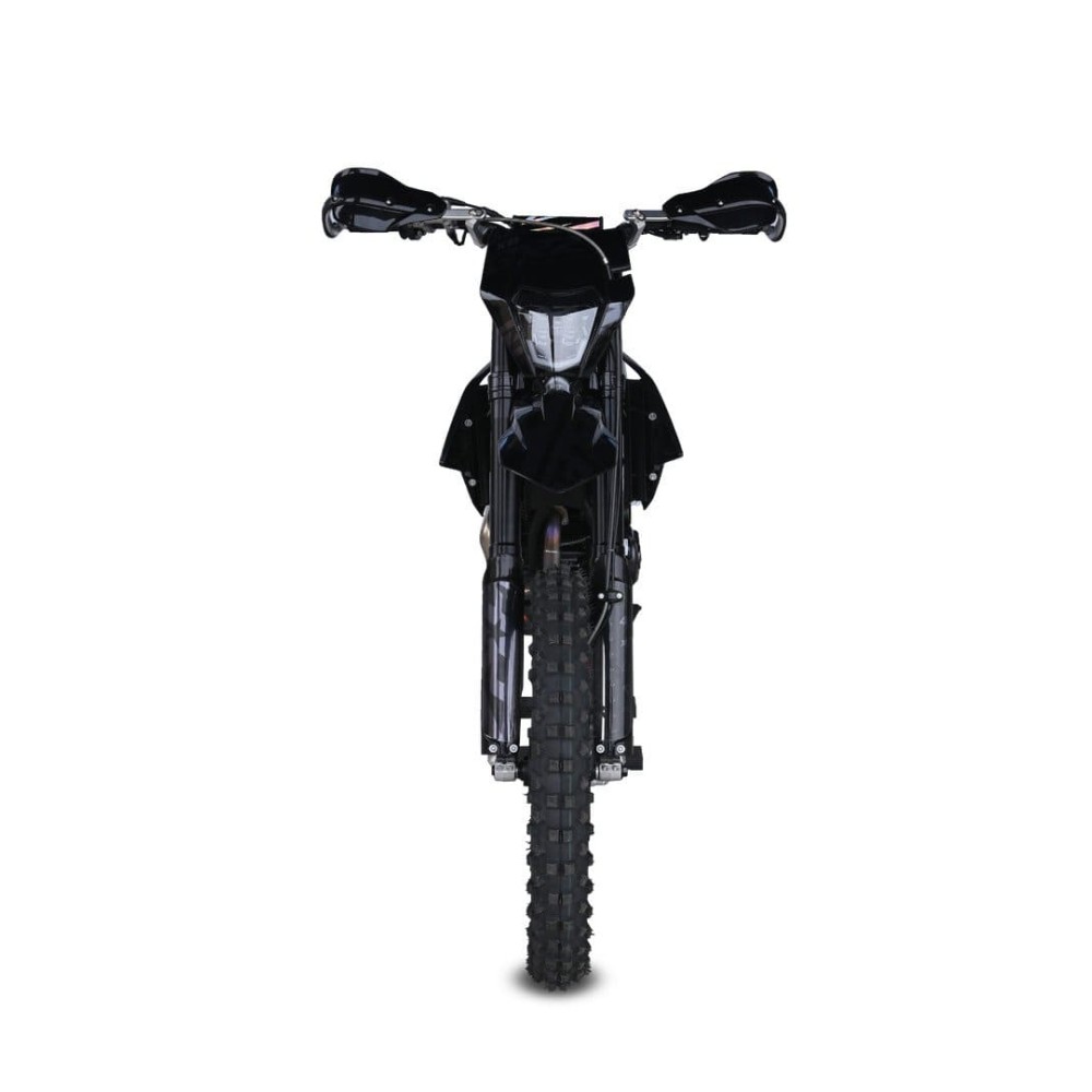 Мотоцикл кроссовый эндуро BRZ X8 PR300 23 BE