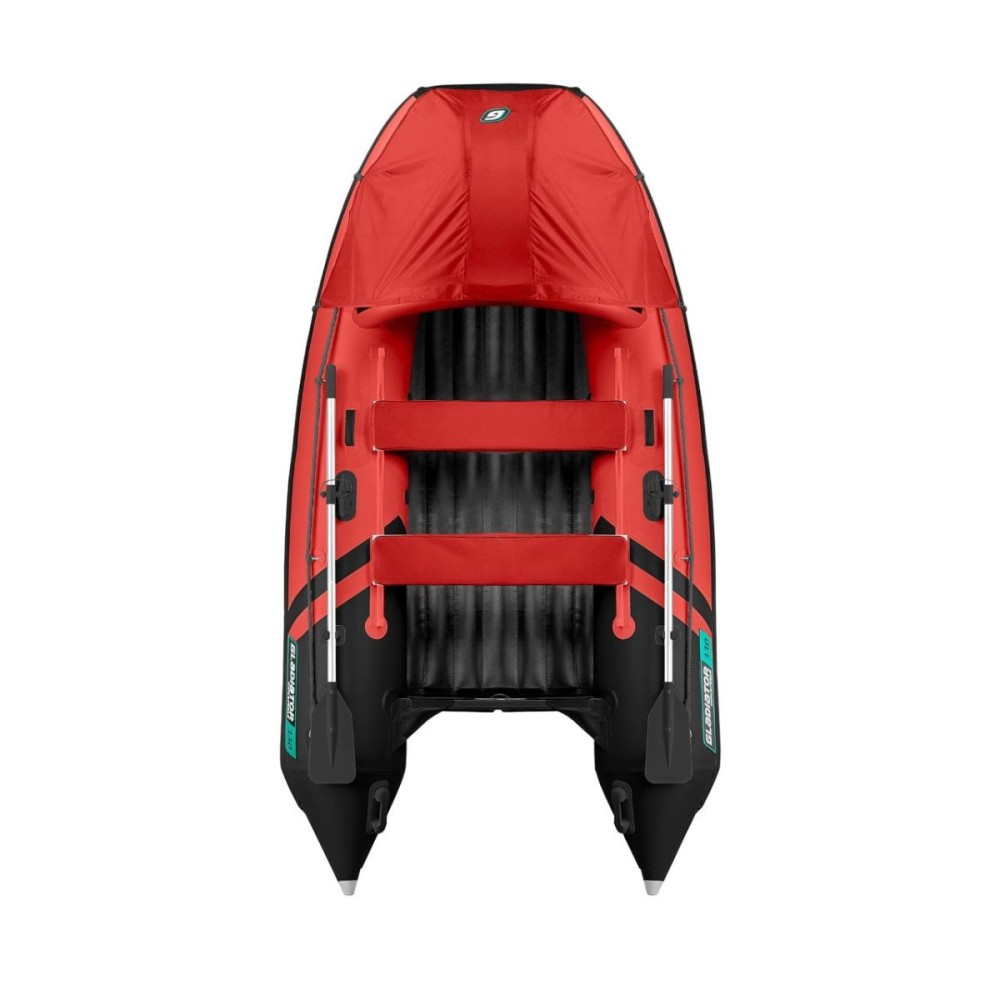 Лодка ПВХ GLADIATOR E330PRO
